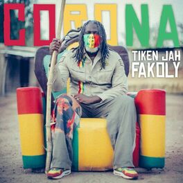 Album cover of Corona