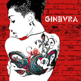 Album cover of Ginevra