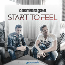 Album cover of Start To Feel
