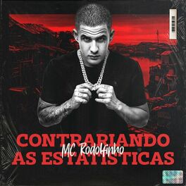 Album cover of Contrariando as Estatísticas