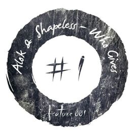 Album cover of Who Gives