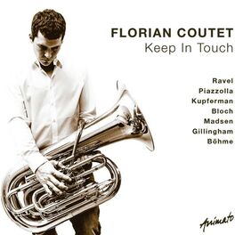 Album cover of Keep in Touch