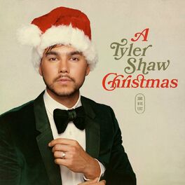 Album cover of A Tyler Shaw Christmas