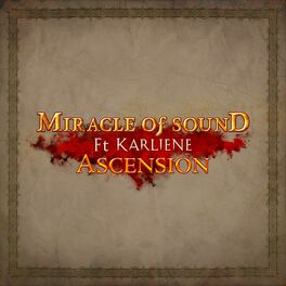 Album cover of Ascension (feat. Karliene)