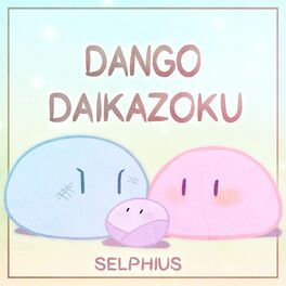 Dango DaiKazoku (Theme of Clannad) (Cover)