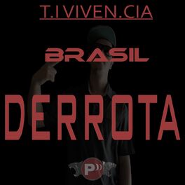 Album cover of Brasil Derrota