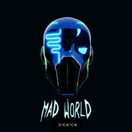 Album cover of Mad World