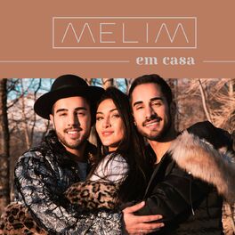 Album cover of Melim Em Casa