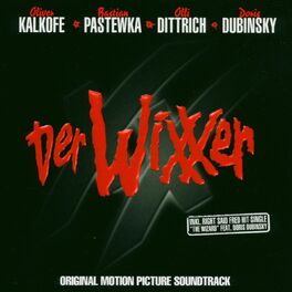 Album cover of Der Wixxer - Original Motion Picture Soundtrack