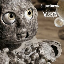Album cover of Showdown Remixes