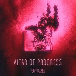 Album cover of Altar of Progress