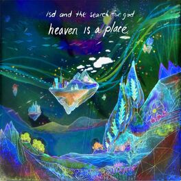 Album cover of Heaven Is a Place