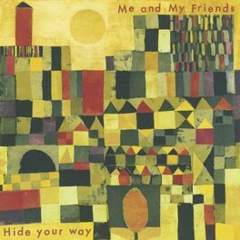 Album cover of Hide Your Way