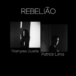 Album cover of Rebelião