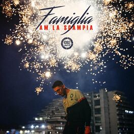 Album cover of Famiglia