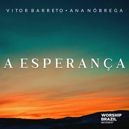 Album cover of A Esperança