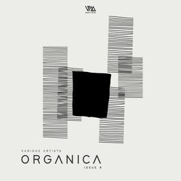 Album cover of Organica Issue #8