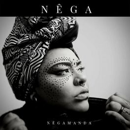 Album cover of Nêga