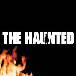 Album cover of The Haunted