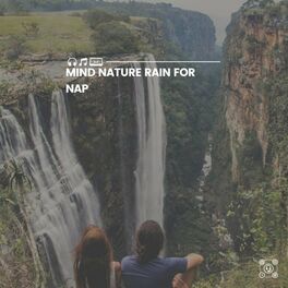 Album cover of Mind Blowing Nature for Nap