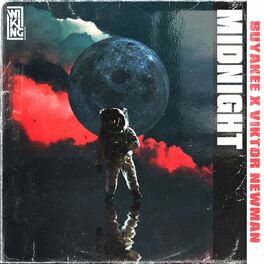 Album cover of Midnight