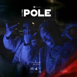 Album cover of POLE (feat. Puri)