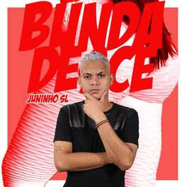 Album cover of Bunda Desce