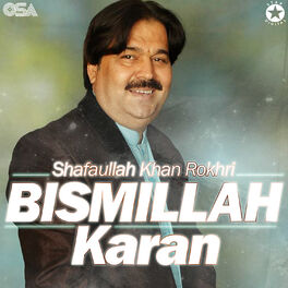 Album cover of Bismillah Karan