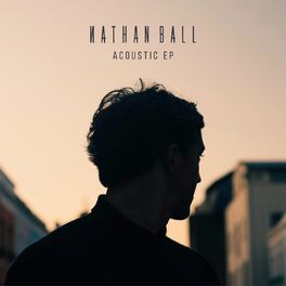 Album cover of Acoustic EP