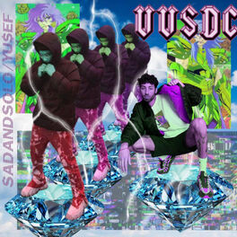 Album cover of VVSDC