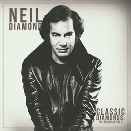 Album cover of Classic Diamonds: The Originals Vol 3