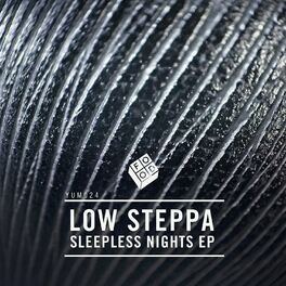 Album cover of Sleepless Nights - EP