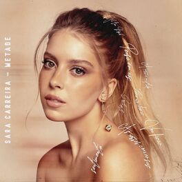Album cover of Metade
