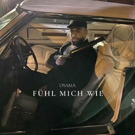 Album cover of Fühl mich wie