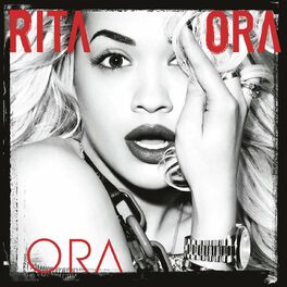 Album cover of ORA (Japan Version)