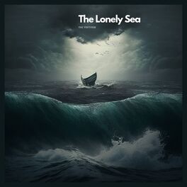Album cover of The Lonely Sea