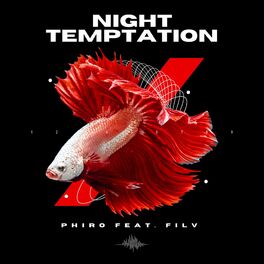 Album cover of Night Temptation (feat. FILV)