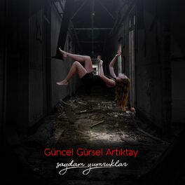 Album cover of Saydam Yumruklar