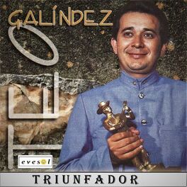 Album cover of Triunfador