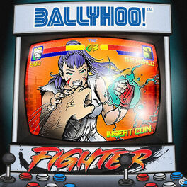 Album cover of Fighter