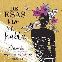 Album cover of De Esas No Se Habla (Vol. 1) (Vol. 1)