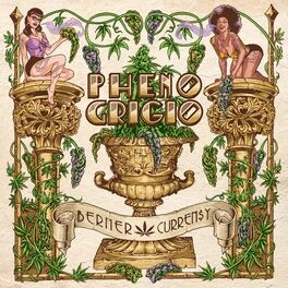 Album cover of Pheno Grigio