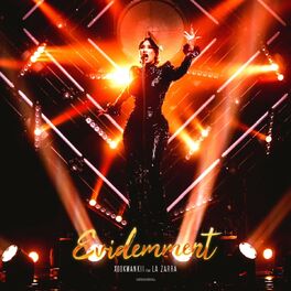 Album cover of Évidemment