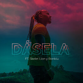 Album cover of Dásela Dásela