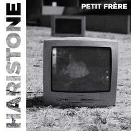 Album cover of Petit frère