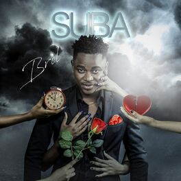 Album cover of Suba