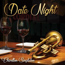 Album cover of Date Night