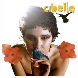Album cover of Cibelle