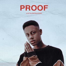 Album cover of Proof