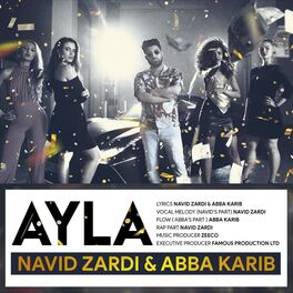 Album cover of Ayla